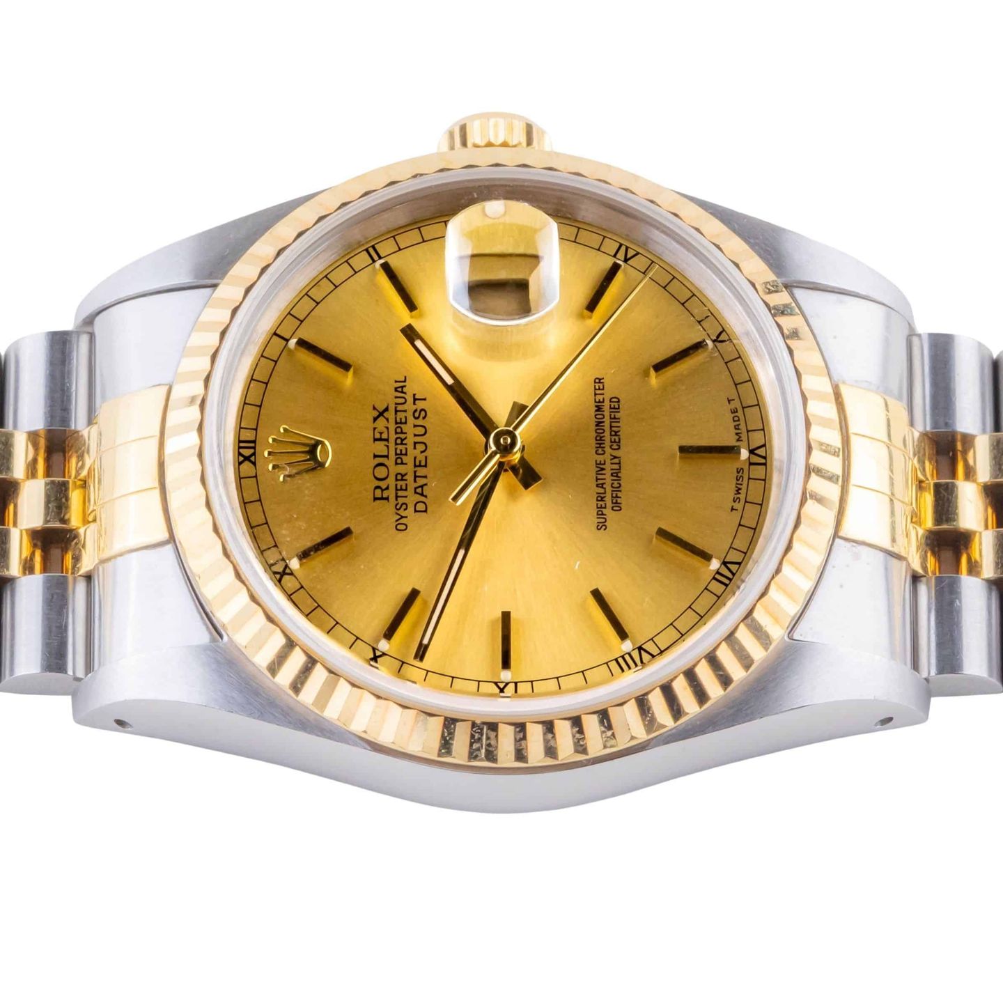 Rolex Datejust 36 16233 - (5/8)