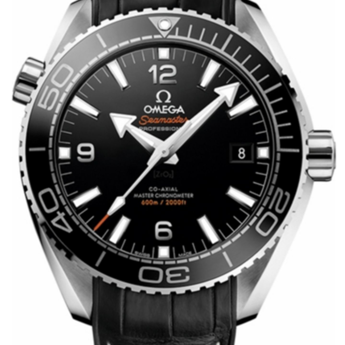 Omega Seamaster Planet Ocean 215.33.44.21.01.001 - (2/2)