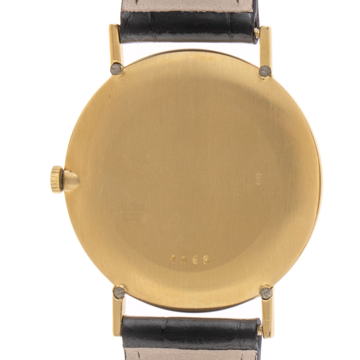 Chopard Vintage 1068 - (6/7)