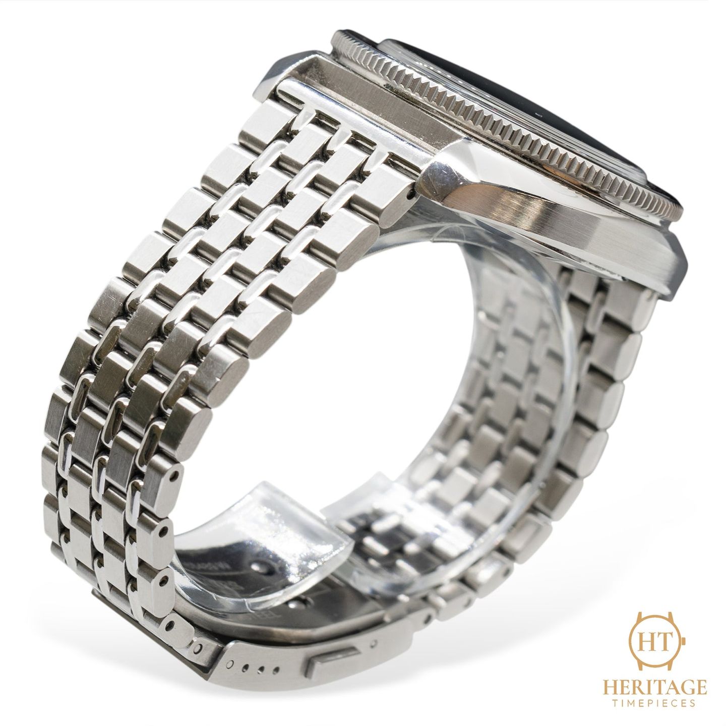 Longines Heritage L2.836.4.52.9 - (6/8)
