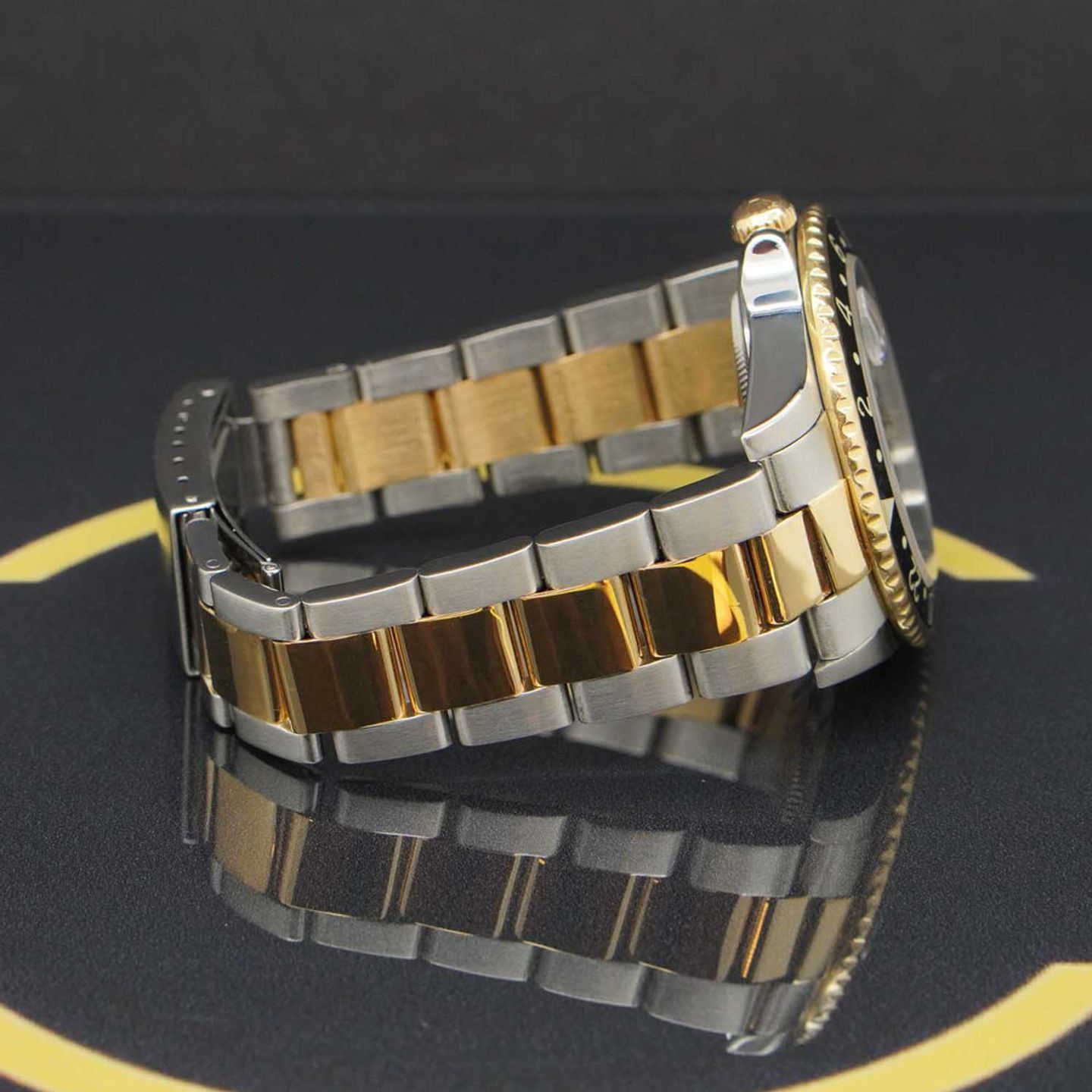 Rolex GMT-Master II 16713T - (6/7)