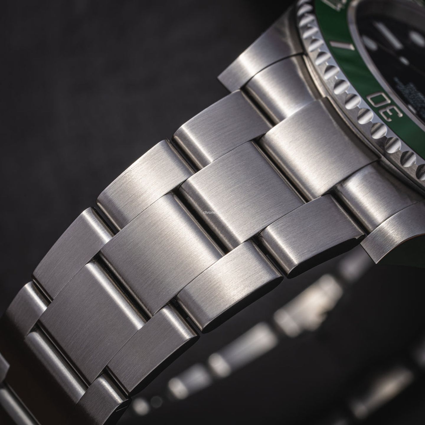 Rolex Submariner Date 126610LV - (6/8)