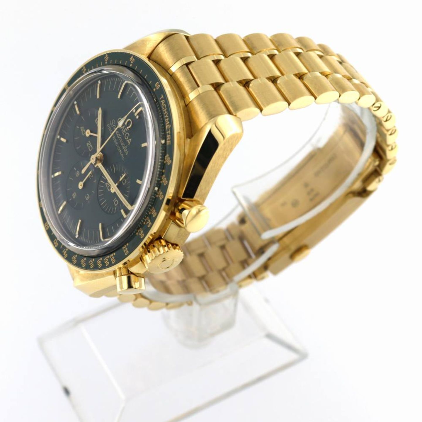 Omega Speedmaster Professional Moonwatch 310.60.42.50.10.001 - (2/6)