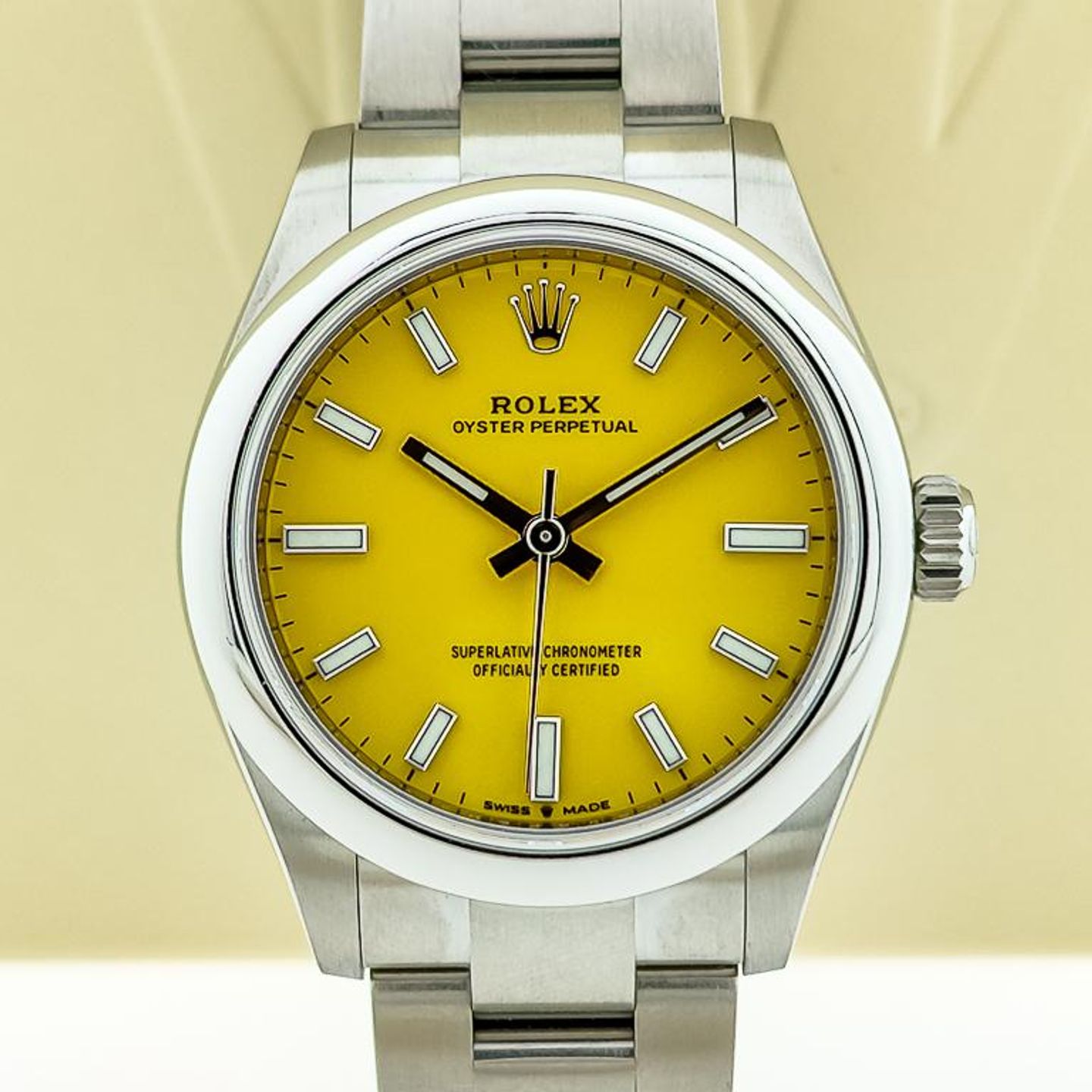 Rolex Oyster Perpetual 31 277200 - (1/8)