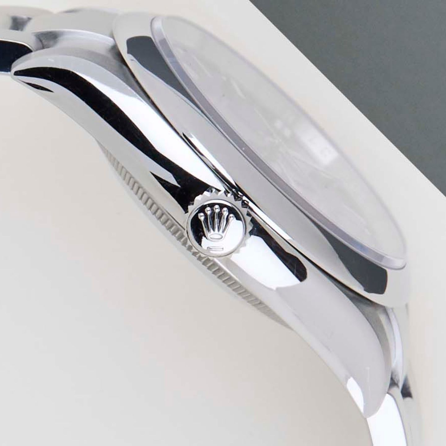 Rolex Oyster Perpetual 36 126000 (2024) - 36 mm Steel case (8/8)