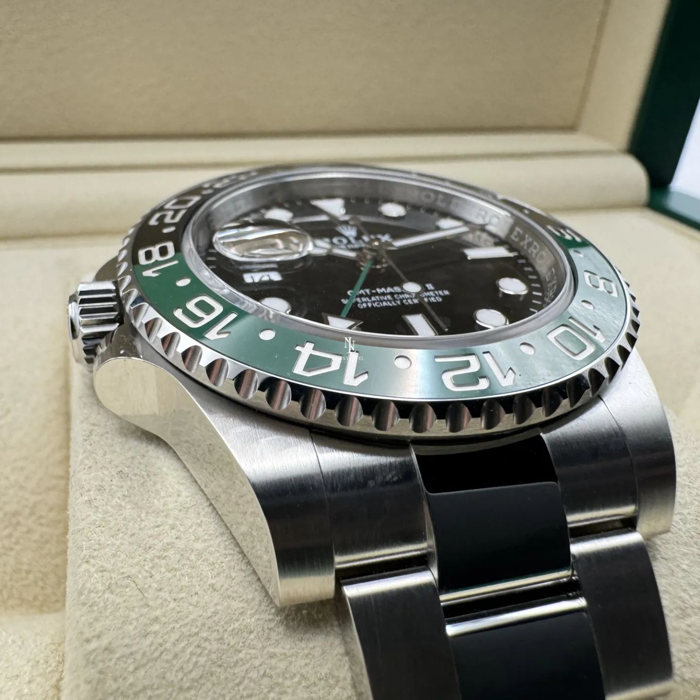 Rolex GMT-Master II 126720VTNR - (6/8)