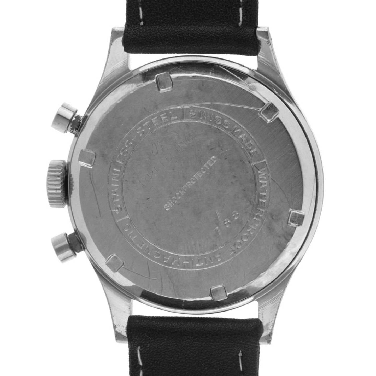 Breitling Premier 788 - (6/8)