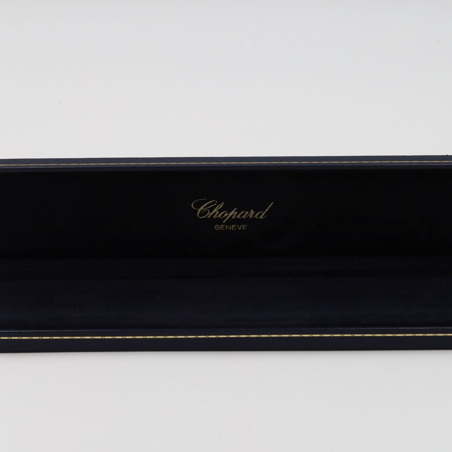 Chopard St. Moritz 268352-3001 - (8/8)