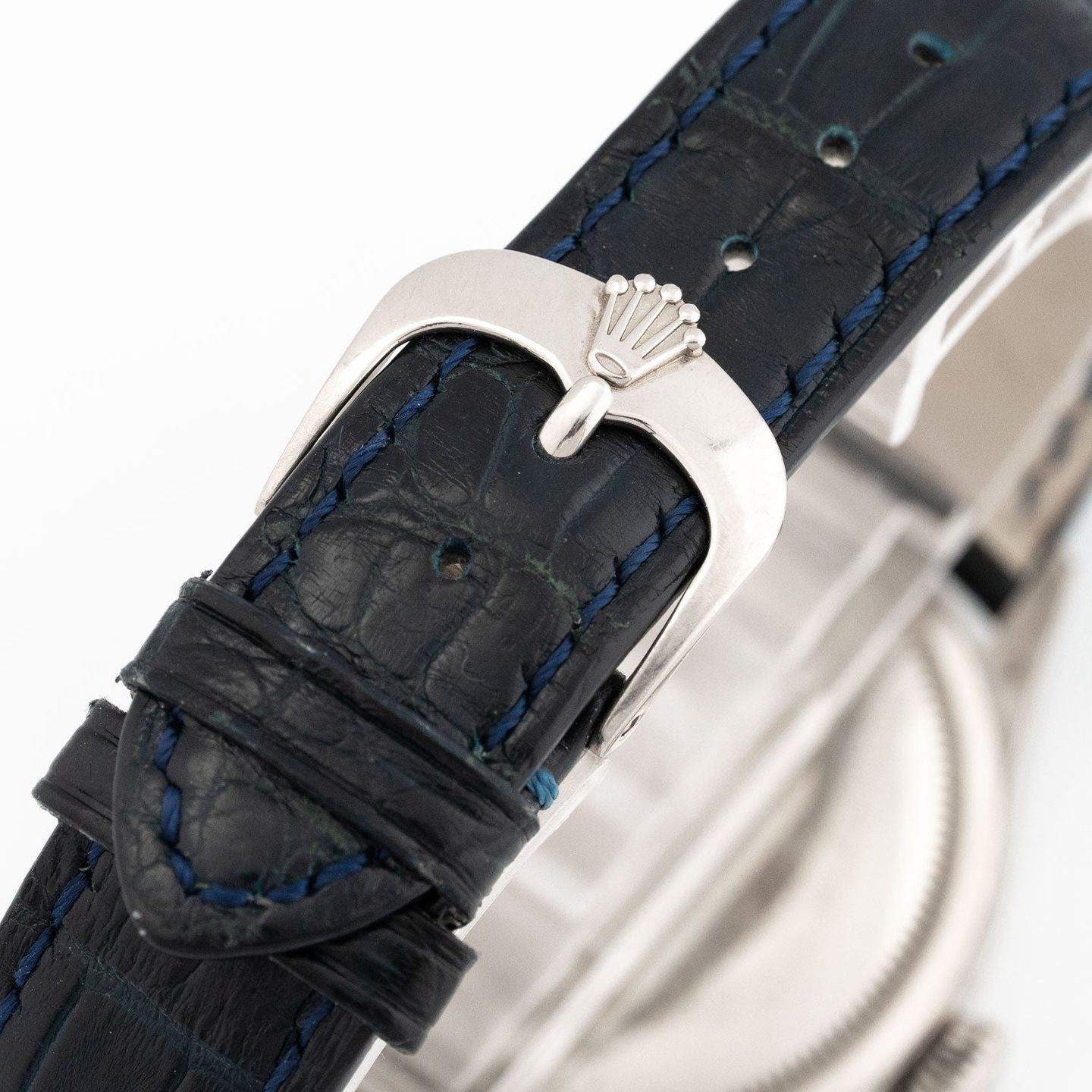 Rolex Cellini Date 50519 - (3/4)