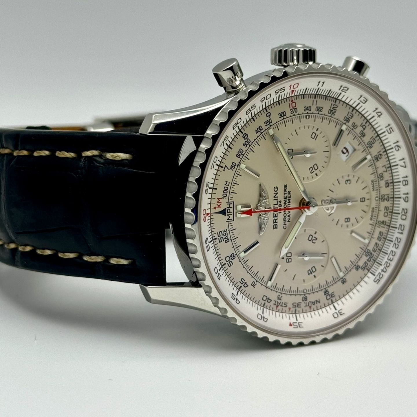 Breitling Navitimer 01 AB0123 - (5/10)