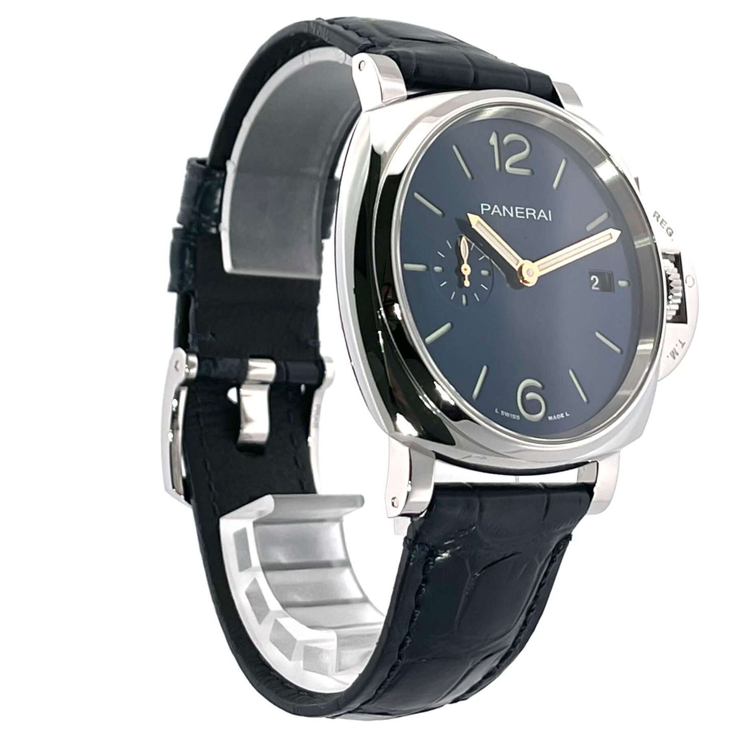 Panerai Luminor Due PAM01274 - (4/8)