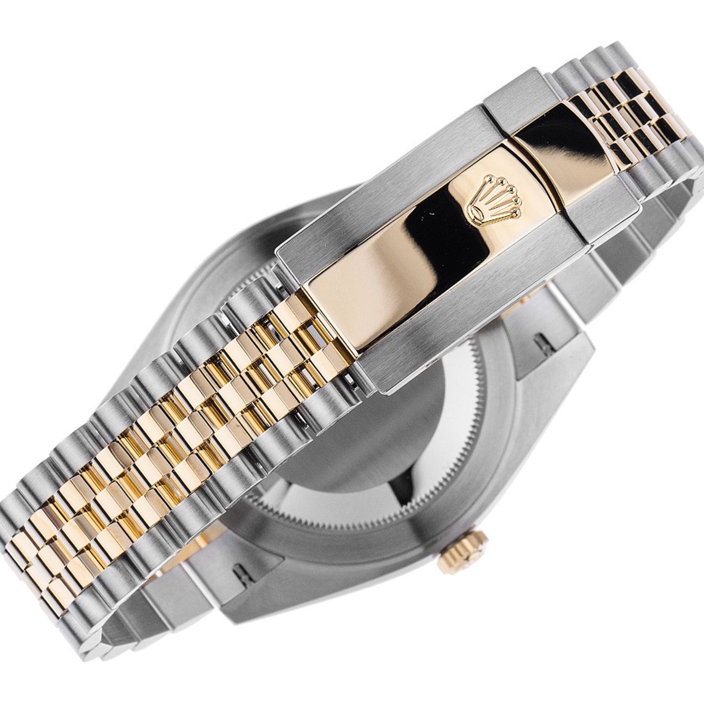 Rolex Datejust 41 126333 - (7/7)