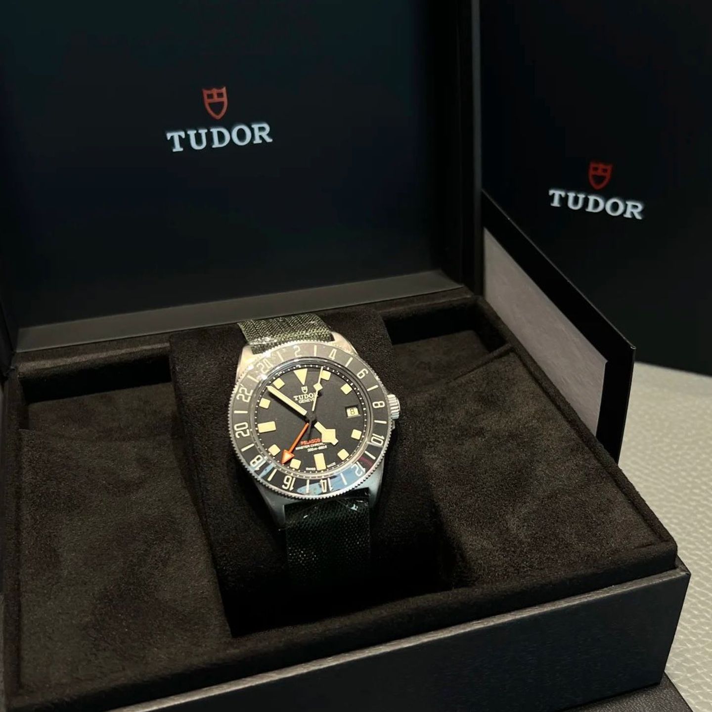 Tudor Pelagos 2542G257NU - (6/8)