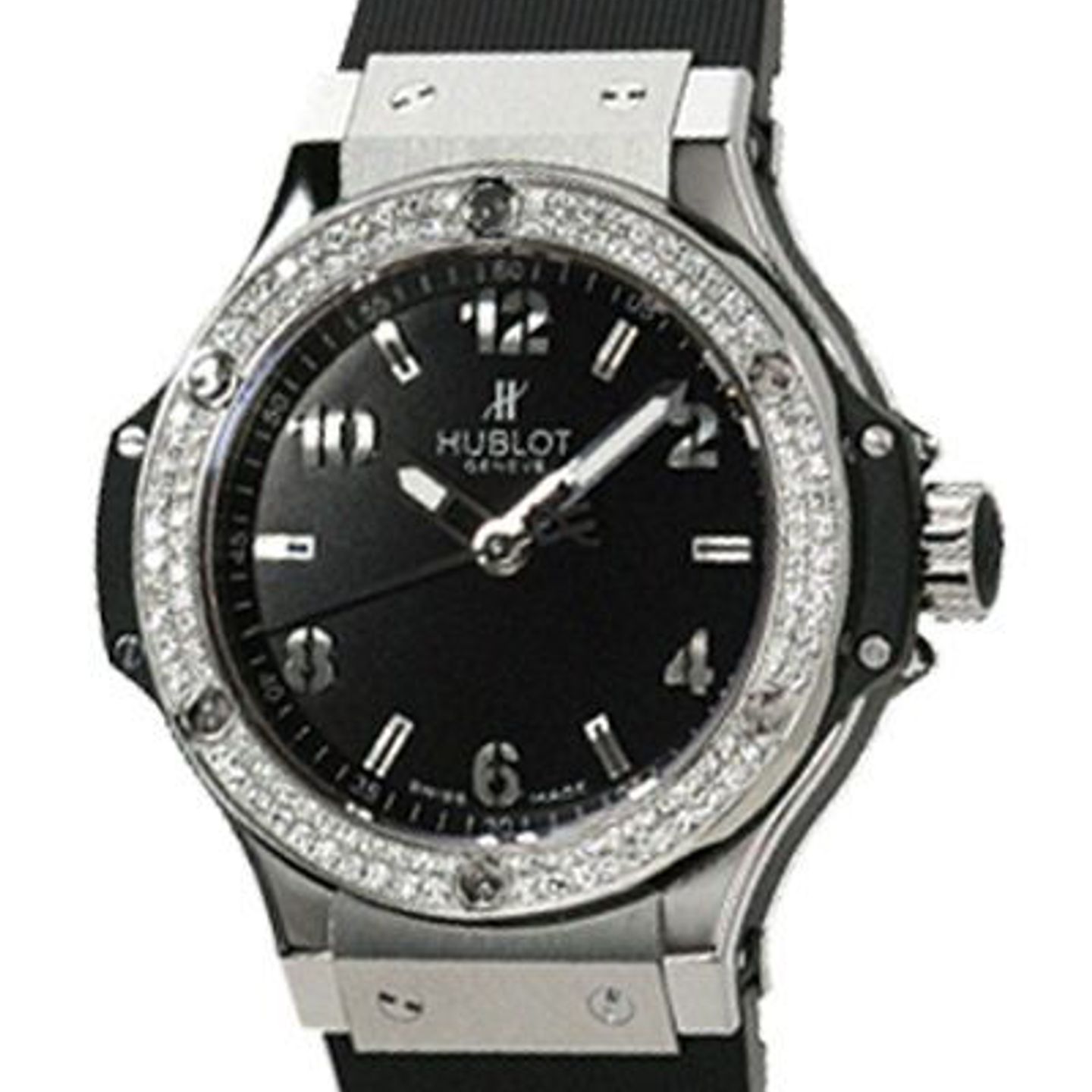 Hublot Big Bang 38 mm 361.sx.1270.rx.1104 - (1/2)