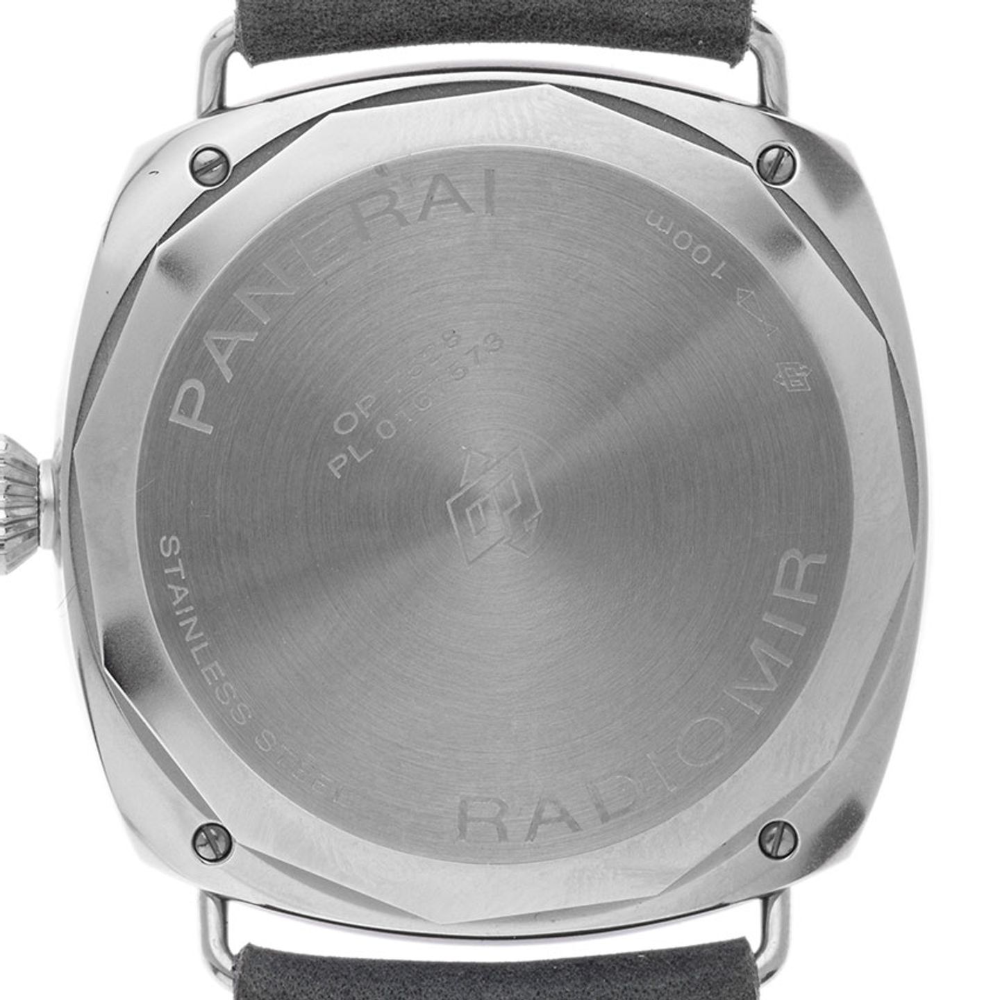 Panerai Radiomir PAM01335 - (6/7)