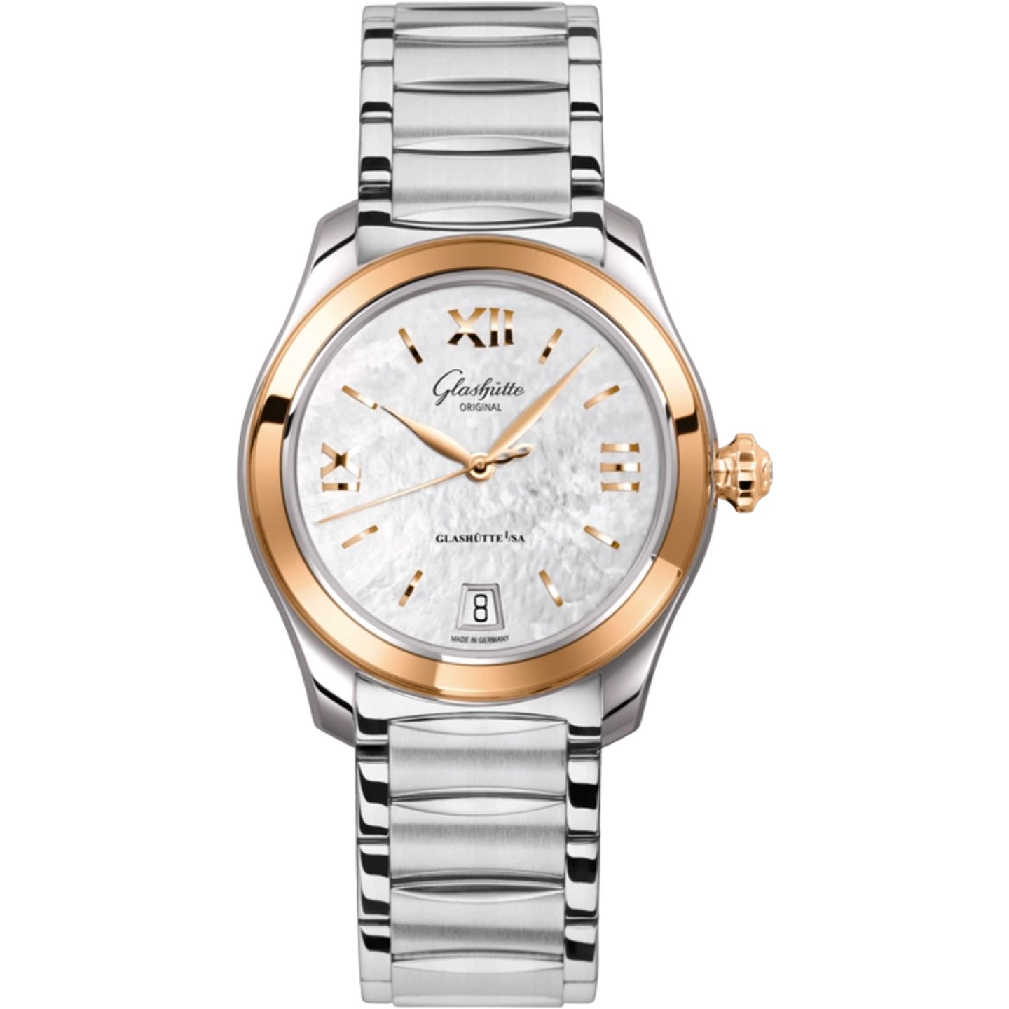 Glashütte Original Lady Serenade 1-39-22-09-06-34 - (1/1)