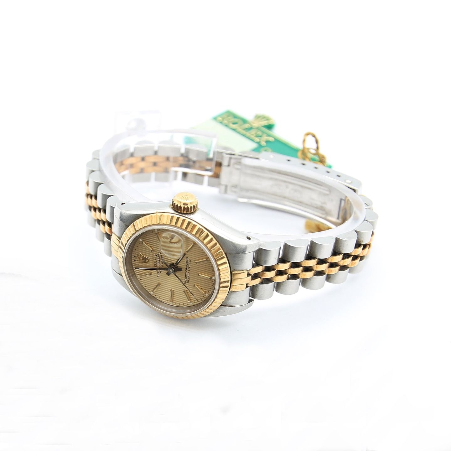 Rolex Lady-Datejust 69173 - (4/7)