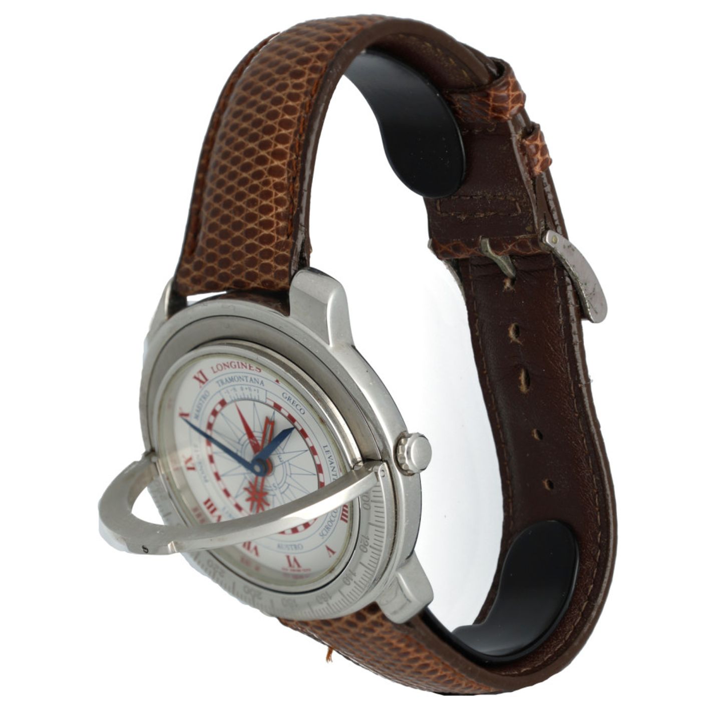 Longines Vintage 5253 - (8/14)