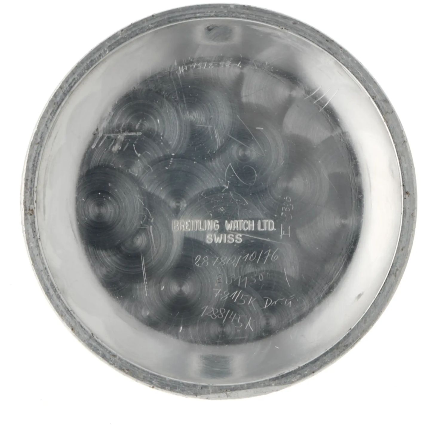 Breitling Navitimer 806 - (5/6)