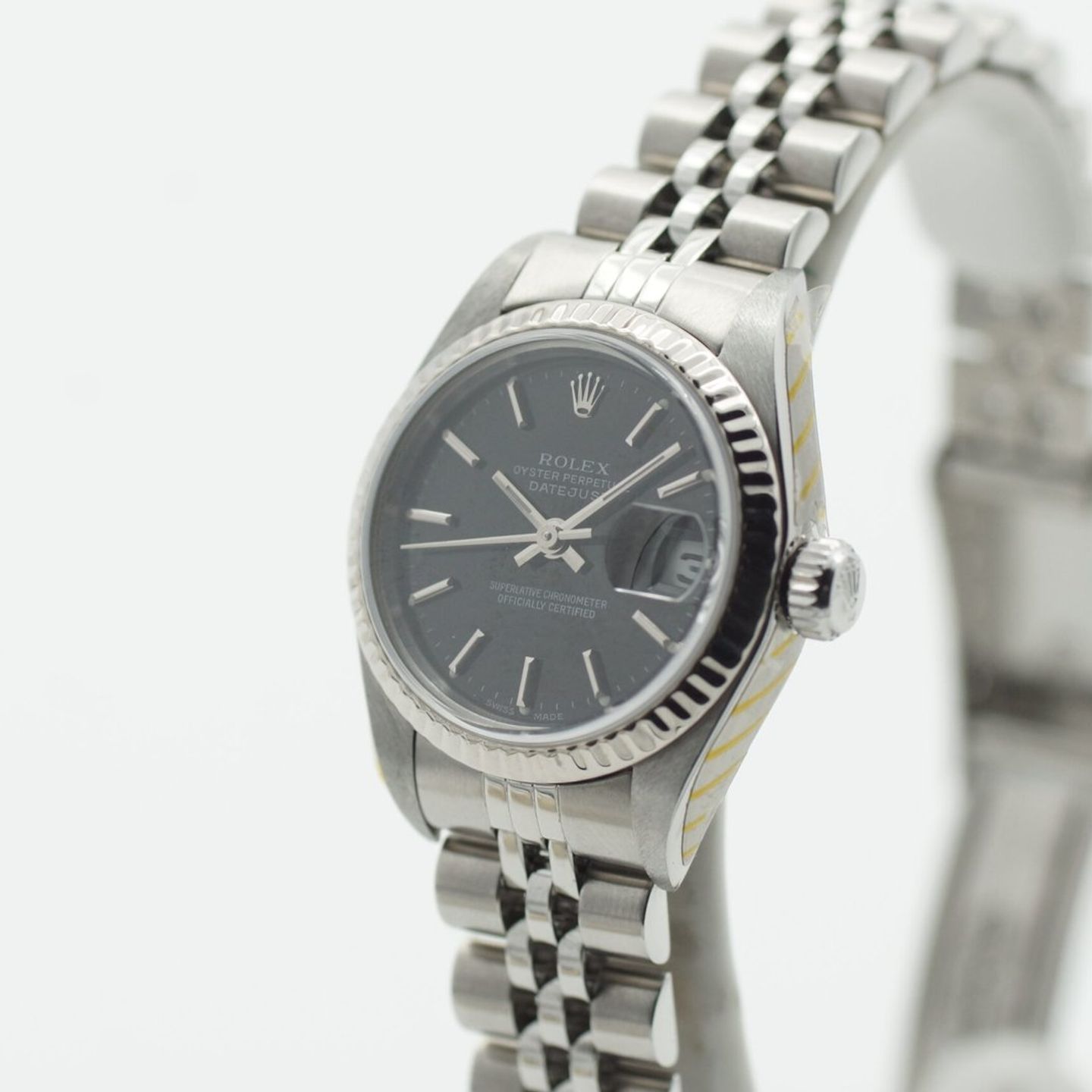 Rolex Lady-Datejust 79174 - (3/8)