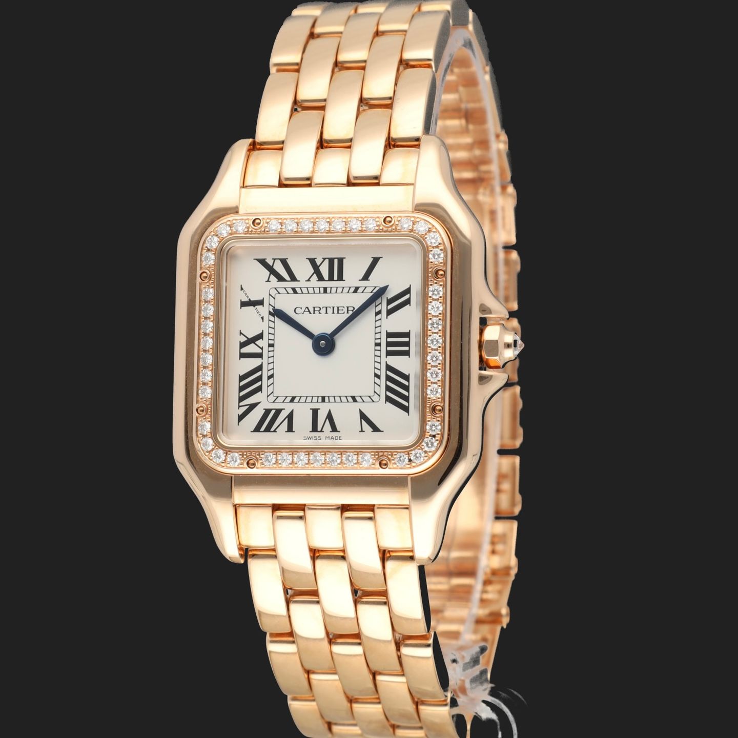 Cartier Panthère WJPN0009 - (1/8)