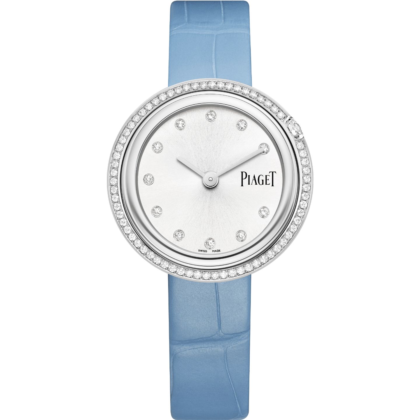 Piaget Possession G0A48090 - (1/8)