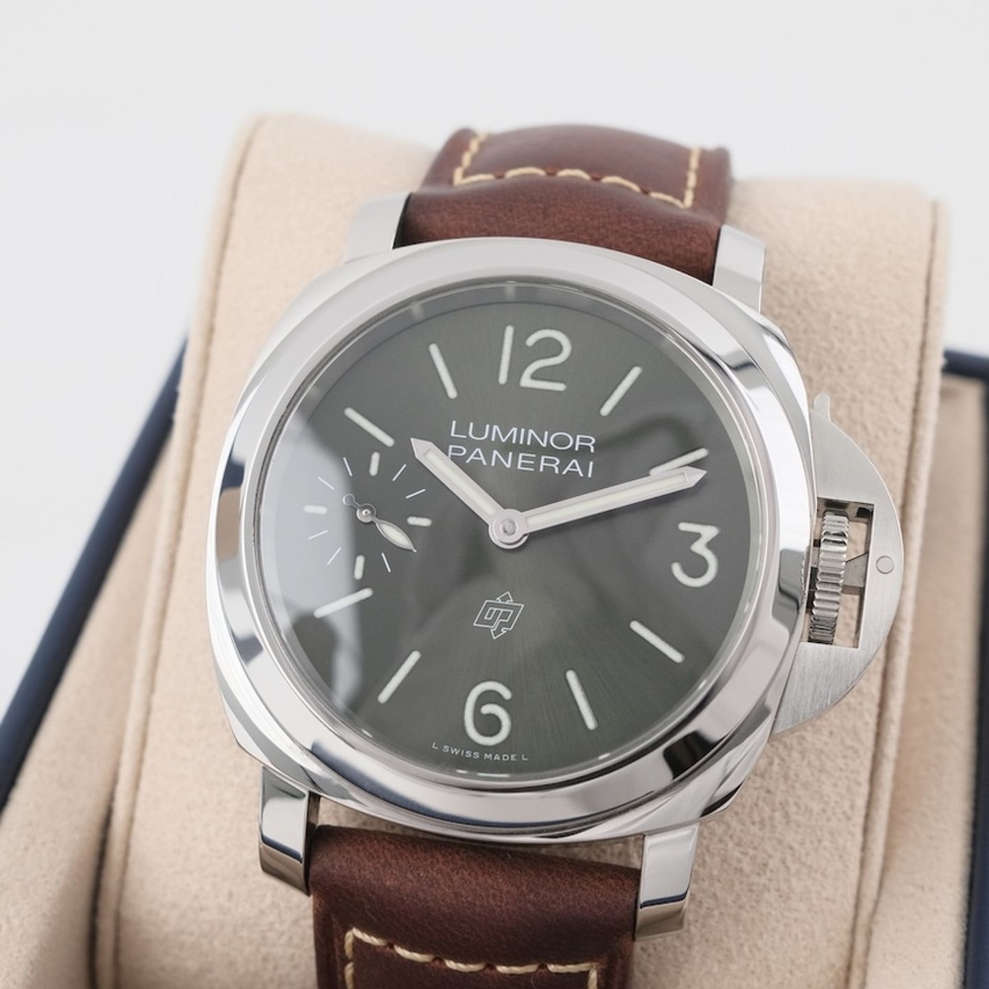 Panerai Luminor PAM01624 - (3/8)