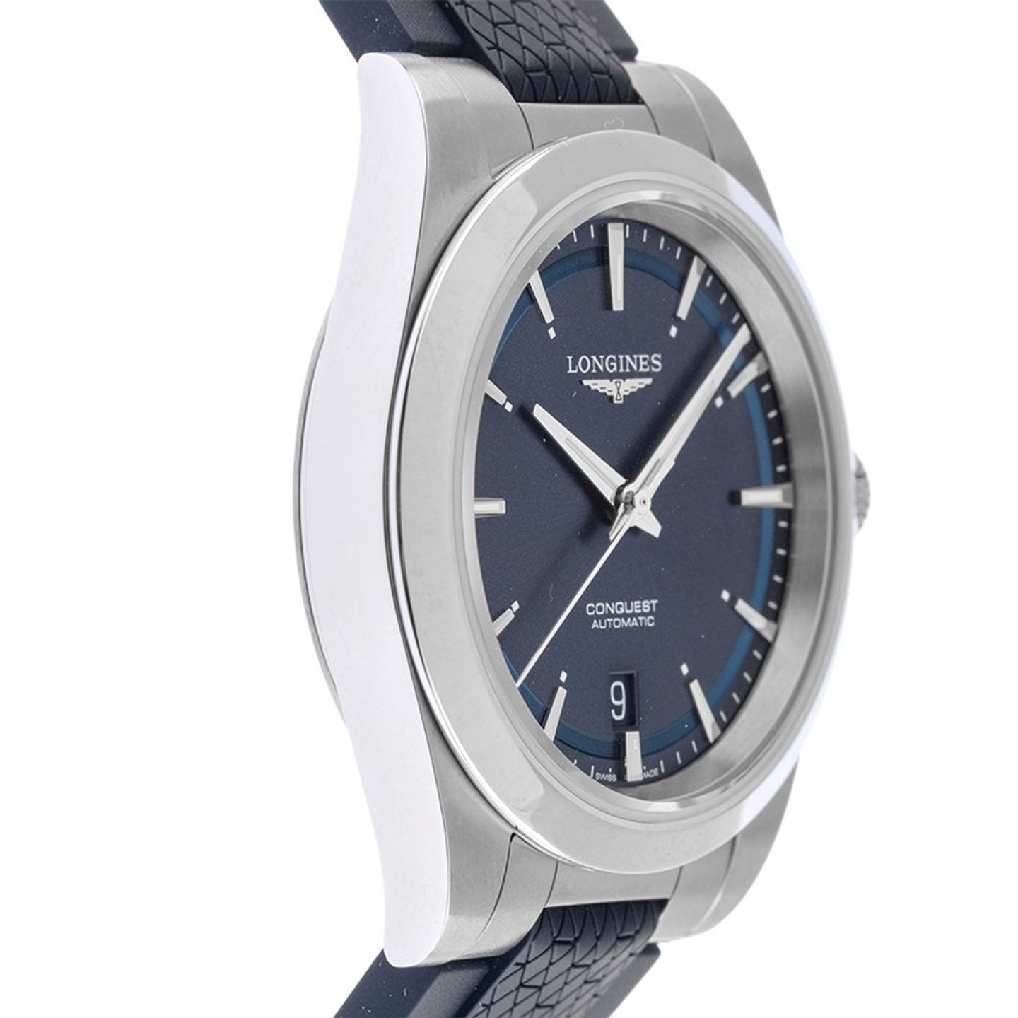 Longines Conquest L3.720.4.92.9 - (5/7)