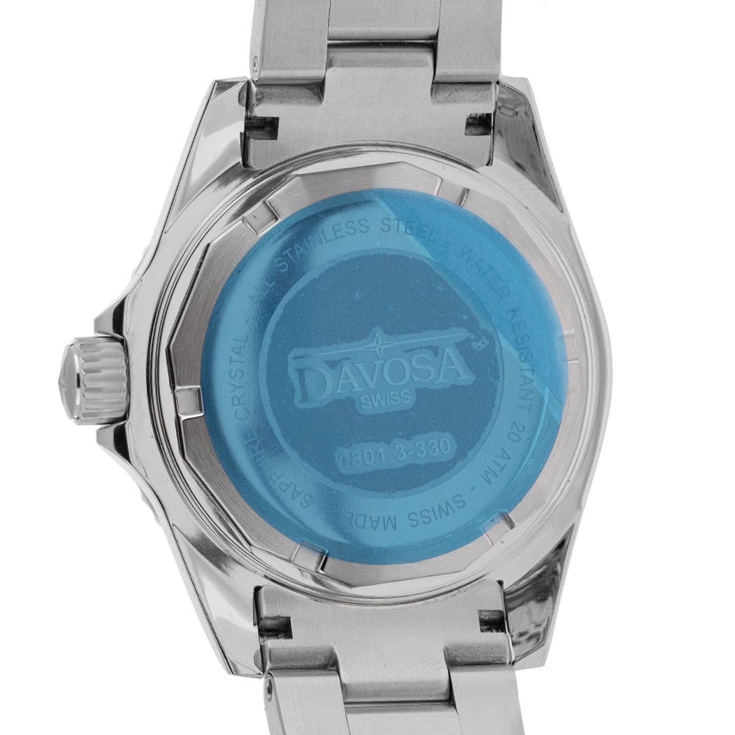 Davosa Ternos 161.590.90 - (5/6)