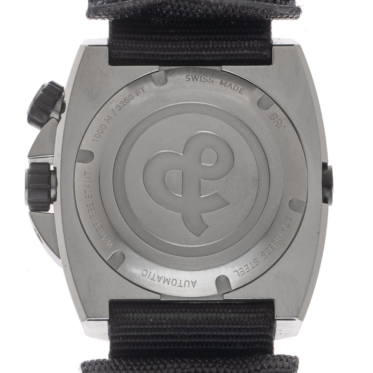 Bell & Ross BR V2 BRV292-MKA-ST/SST - (6/8)