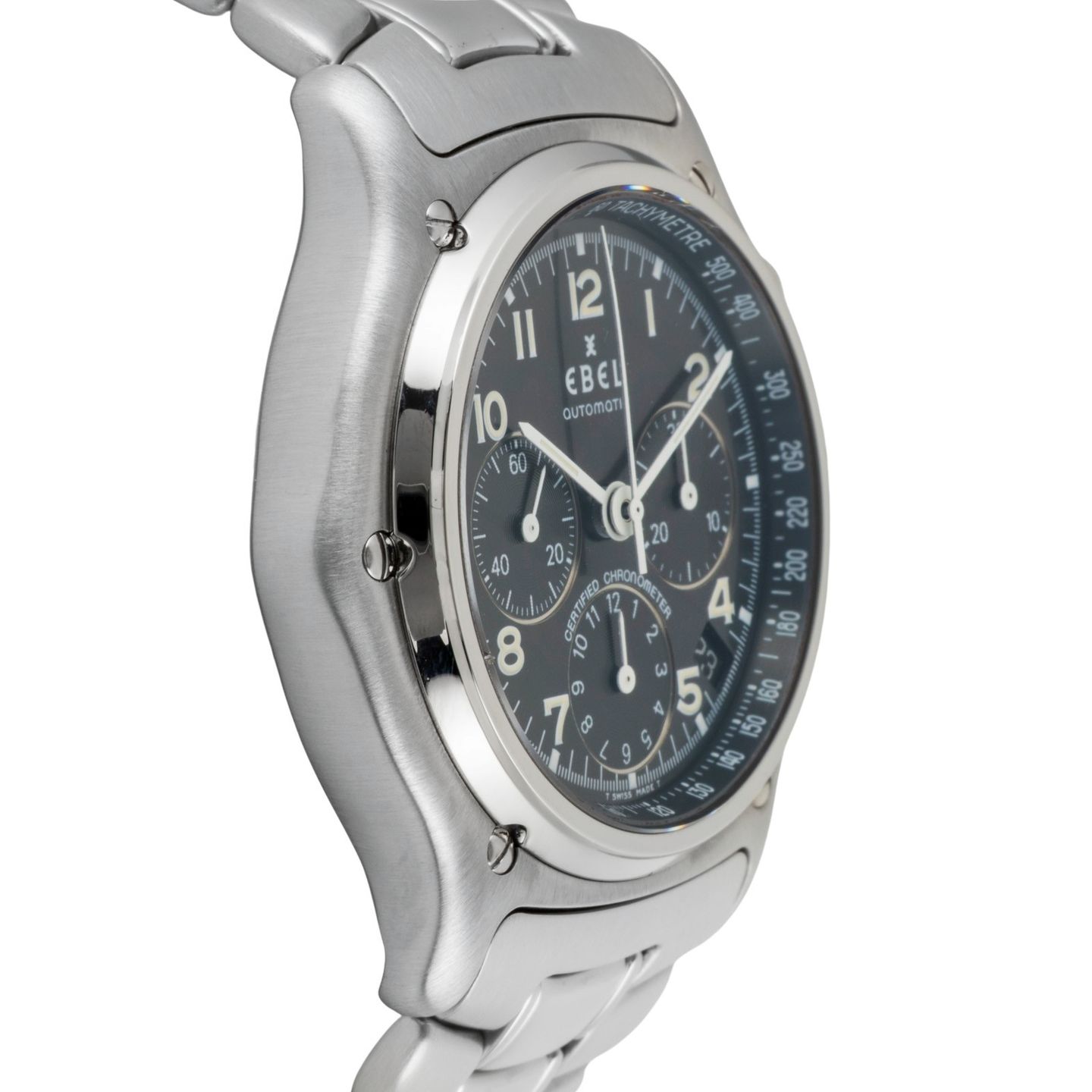 Ebel Le Modulor 9137240 - (7/8)