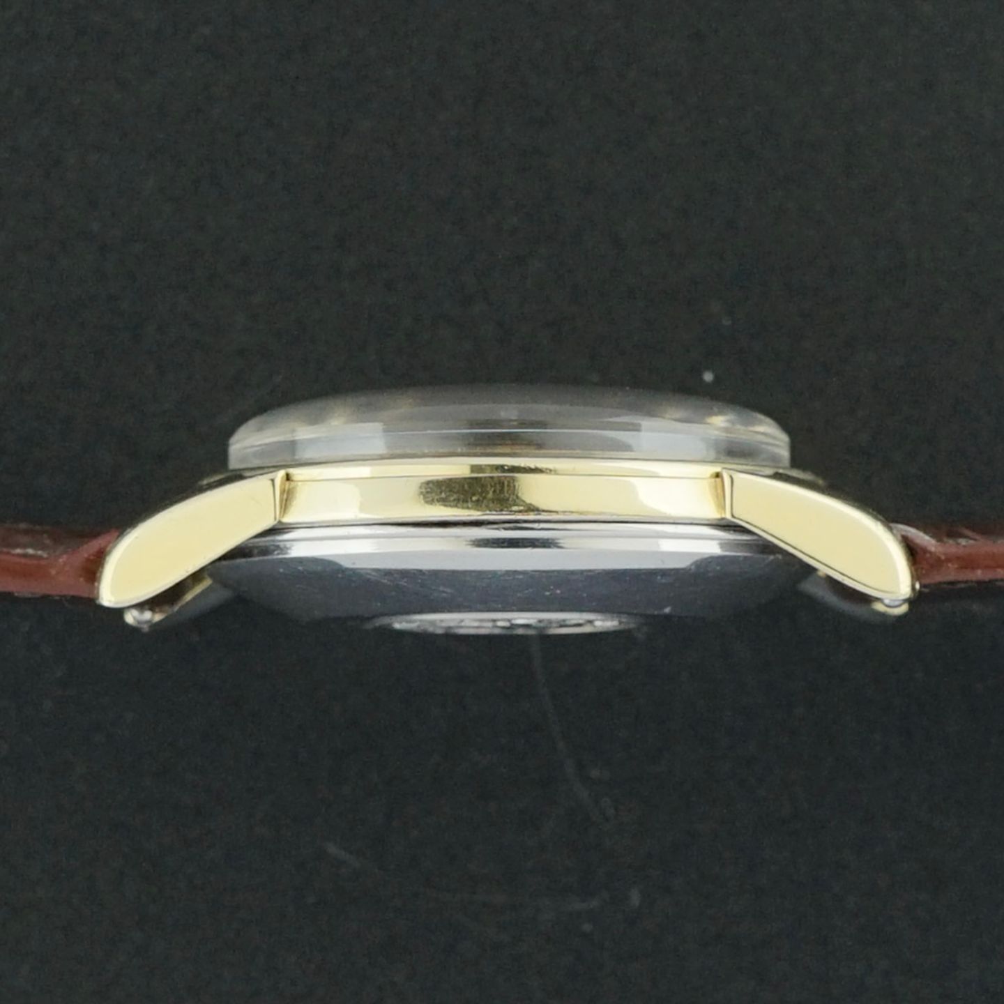 Omega Seamaster 2846 - (5/8)