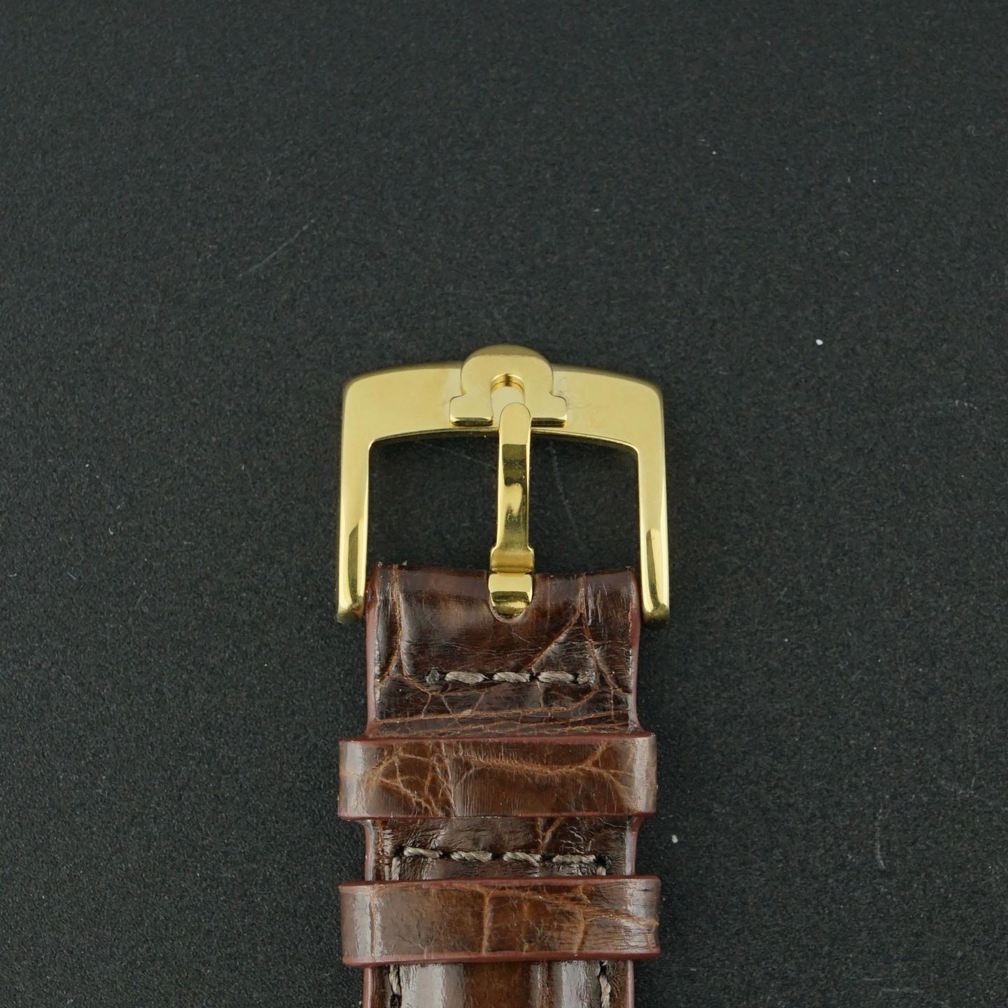 Omega Seamaster 2846 - (7/8)