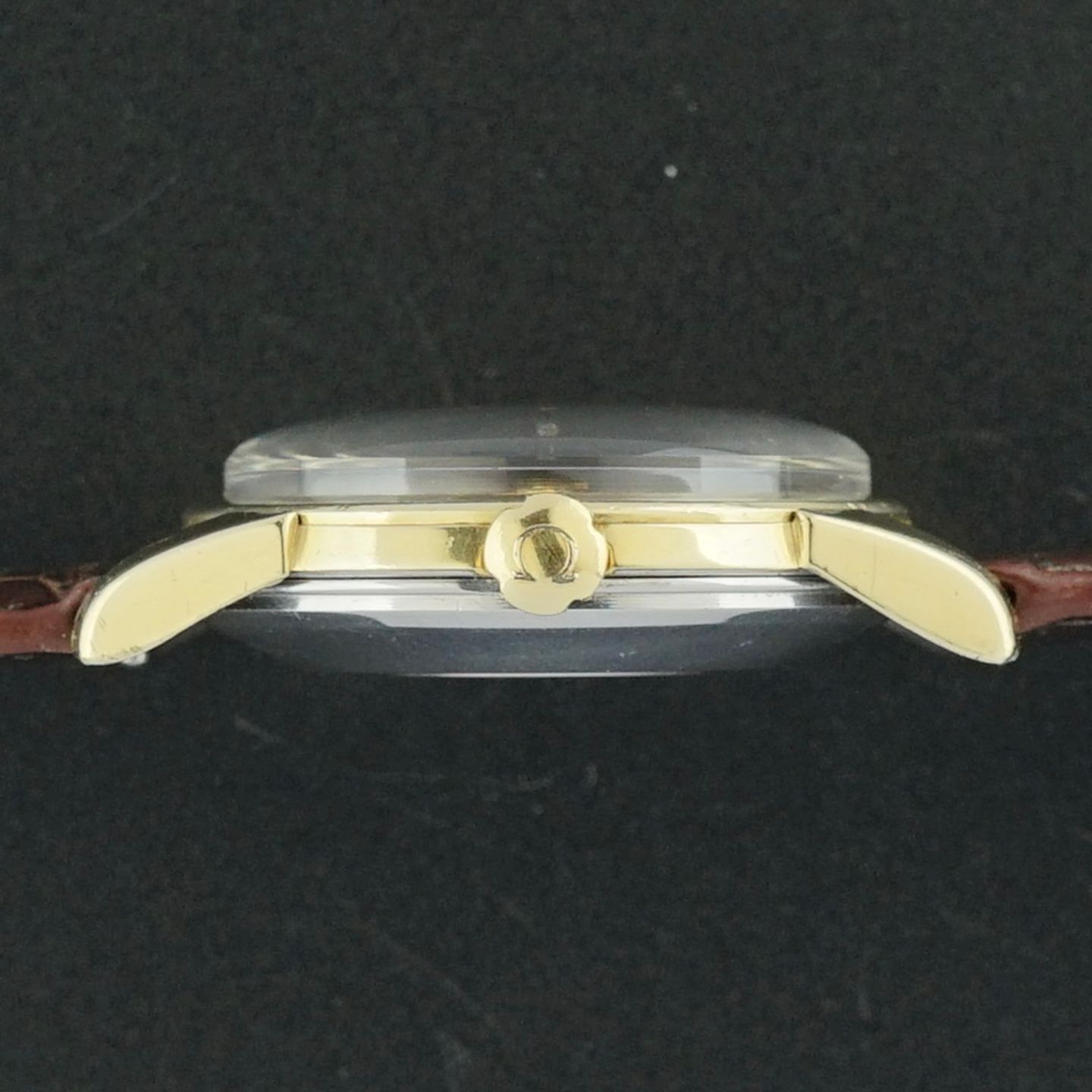 Omega Seamaster 2846 - (4/8)