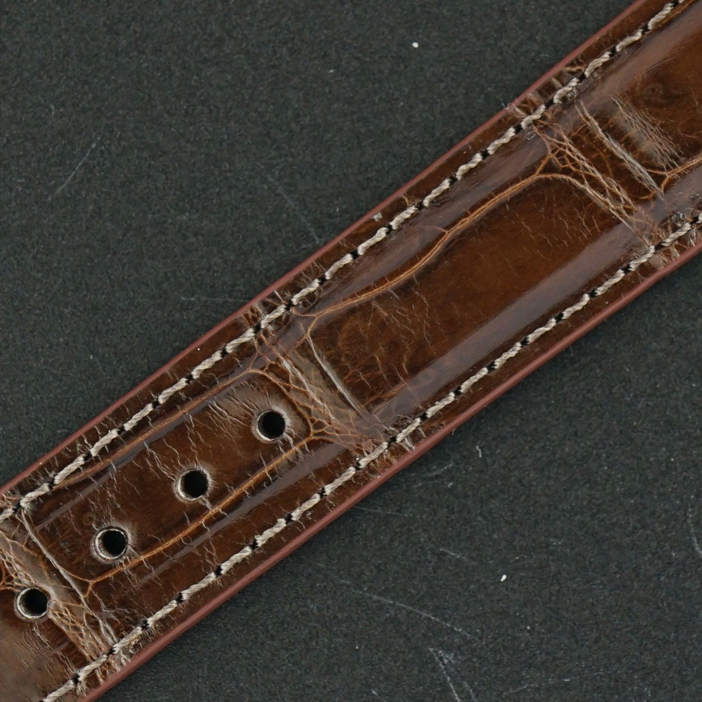 Omega Seamaster 2846 - (6/8)