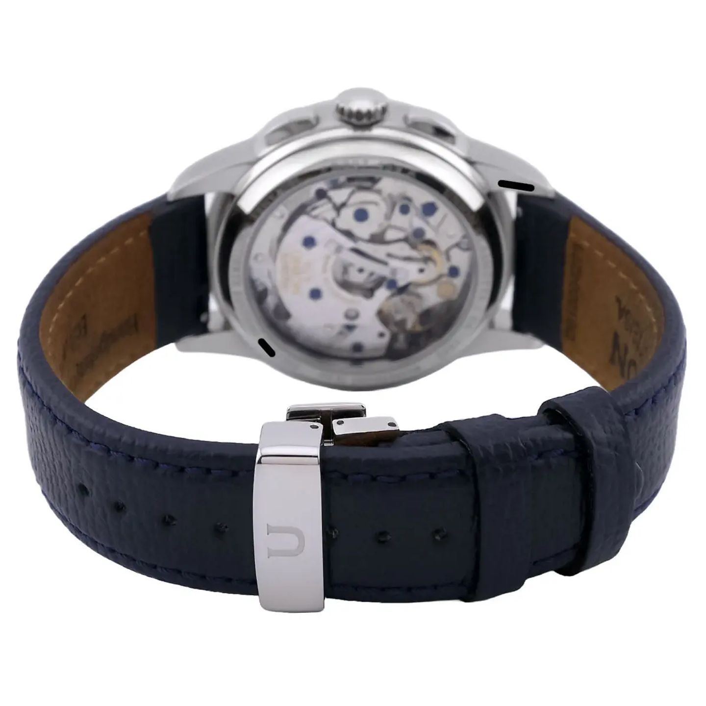 Union Glashütte 1893 D007.459.16.032.09 - (7/8)