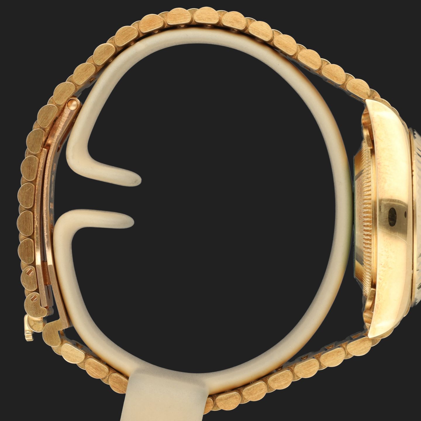 Rolex Lady-Datejust 69178 (1988) - 26 mm Yellow Gold case (5/8)