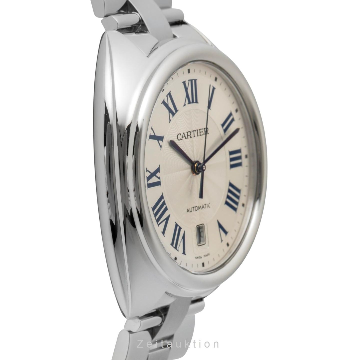 Cartier Clé de Cartier WSCL0007 - (6/8)