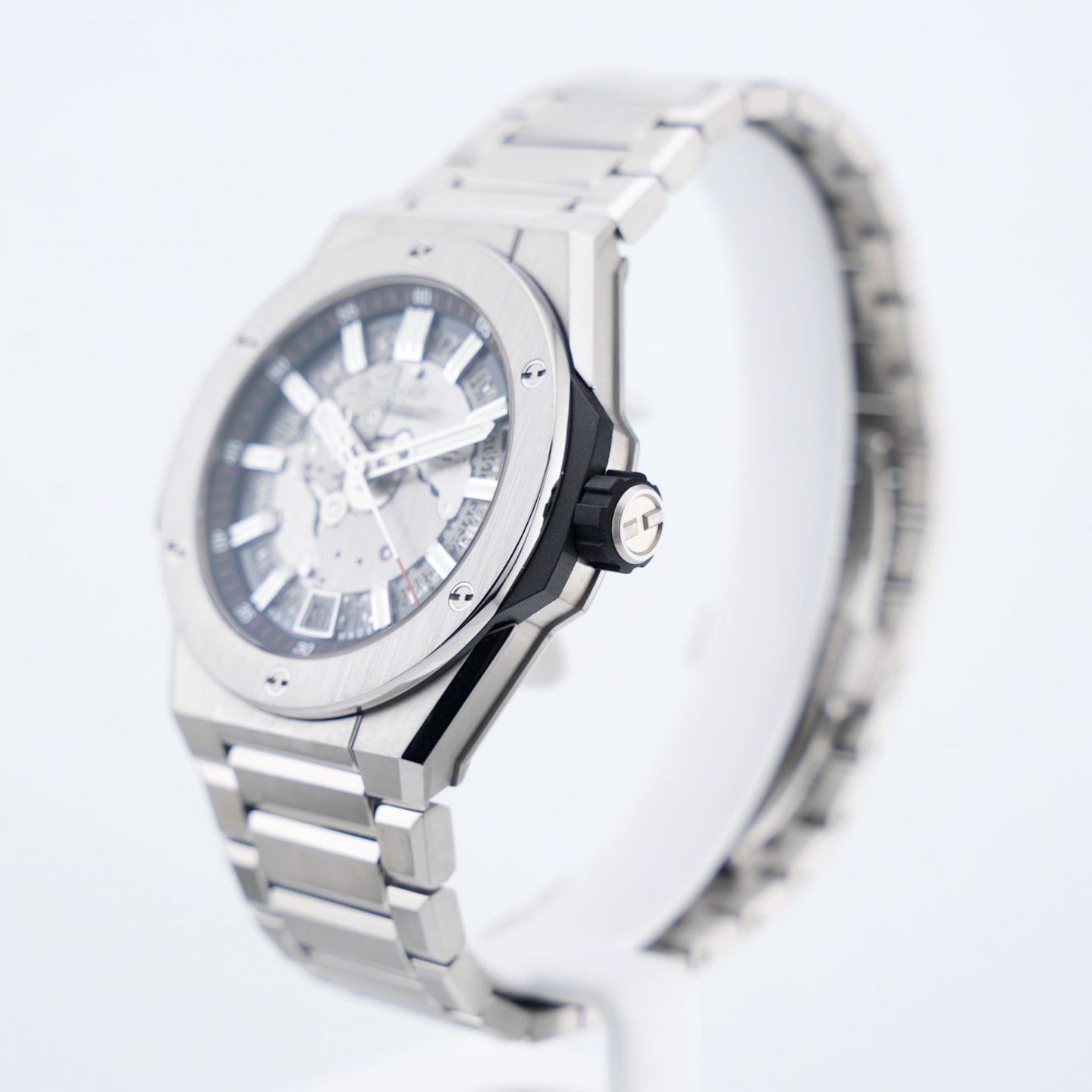 Hublot Big Bang 456.NX.0170.NX - (2/8)