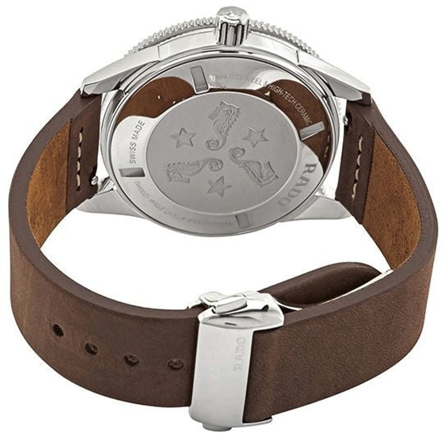 Rado HyperChrome Captain Cook R32505305 - (2/3)