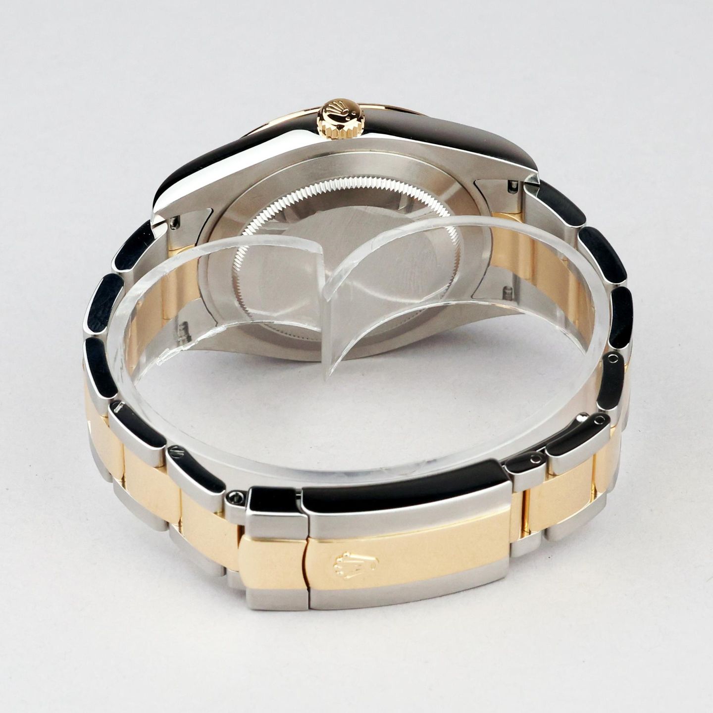 Rolex Datejust II 116333 - (6/8)