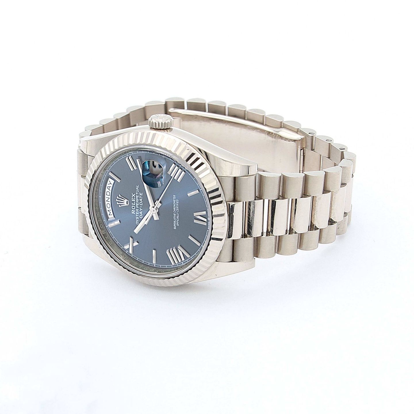 Rolex Day-Date 40 228238 - (4/6)