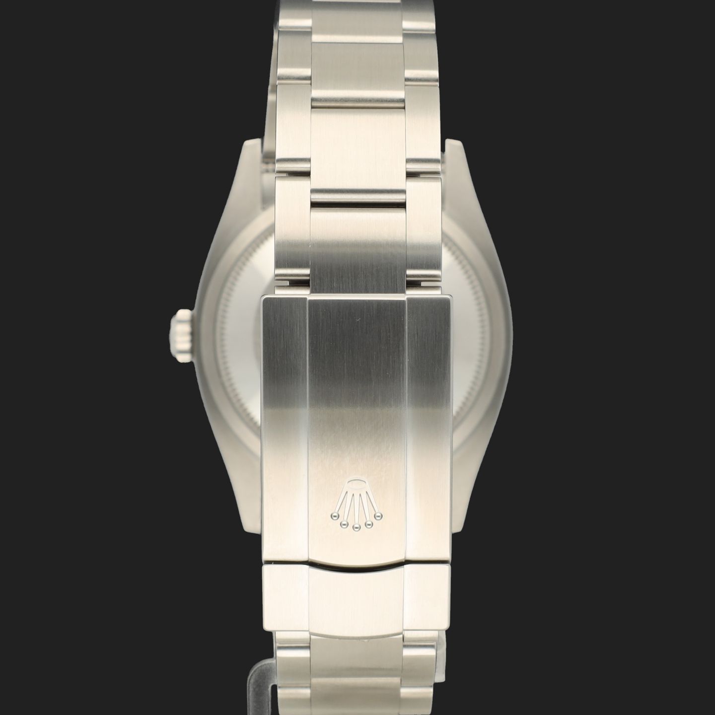 Rolex Oyster Perpetual 36 126000 - (6/8)