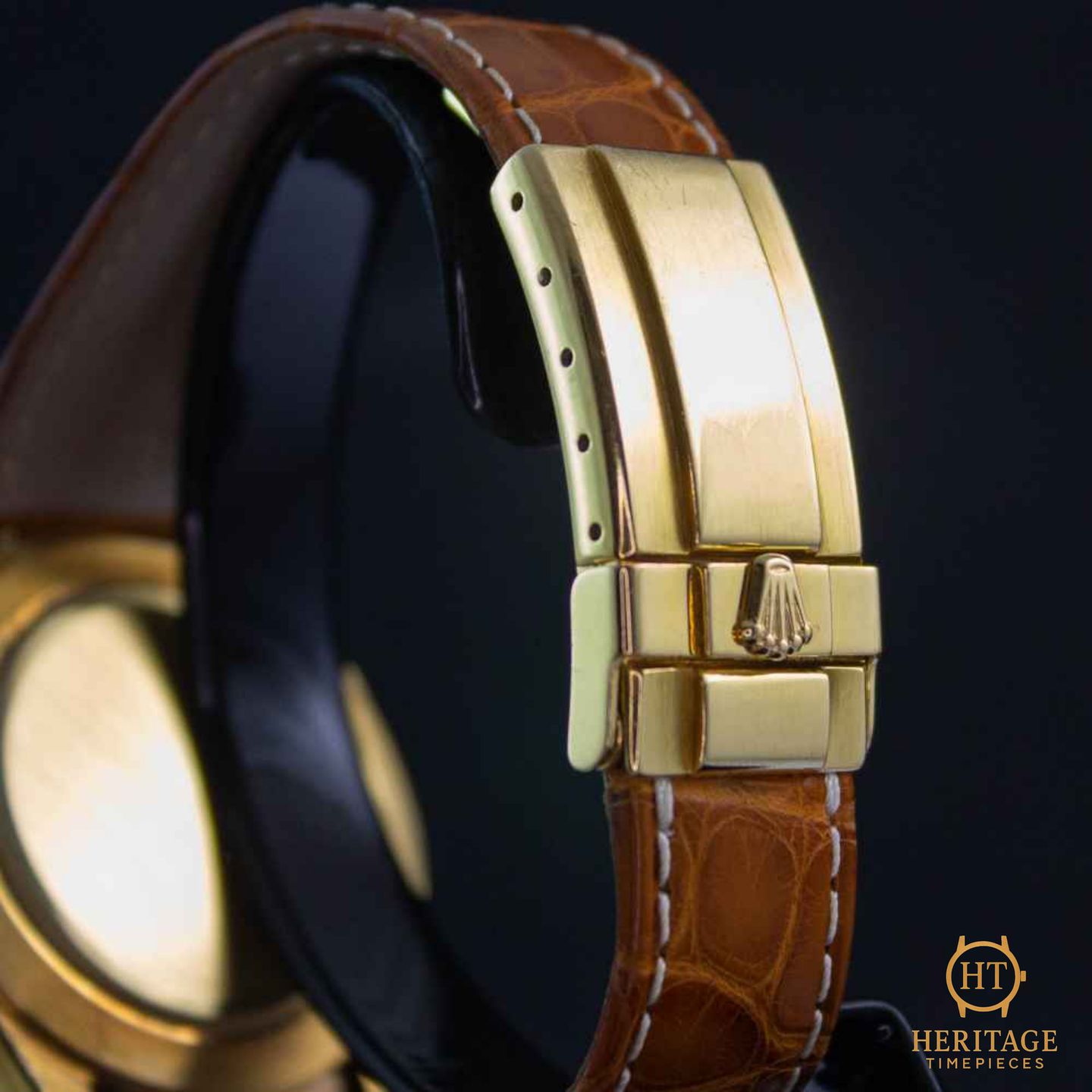 Rolex Daytona 16518 - (7/8)