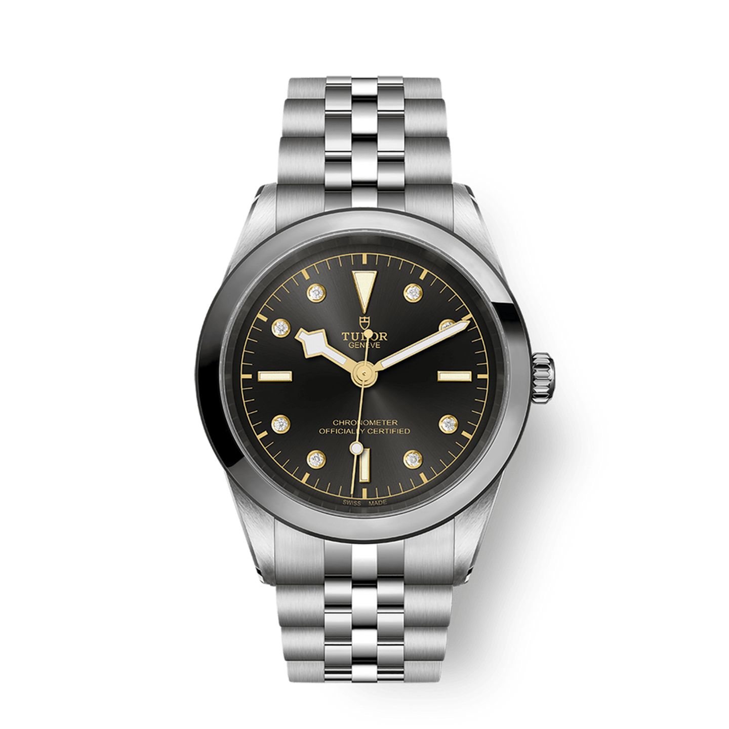 Tudor Black Bay 41 79680 - (1/1)