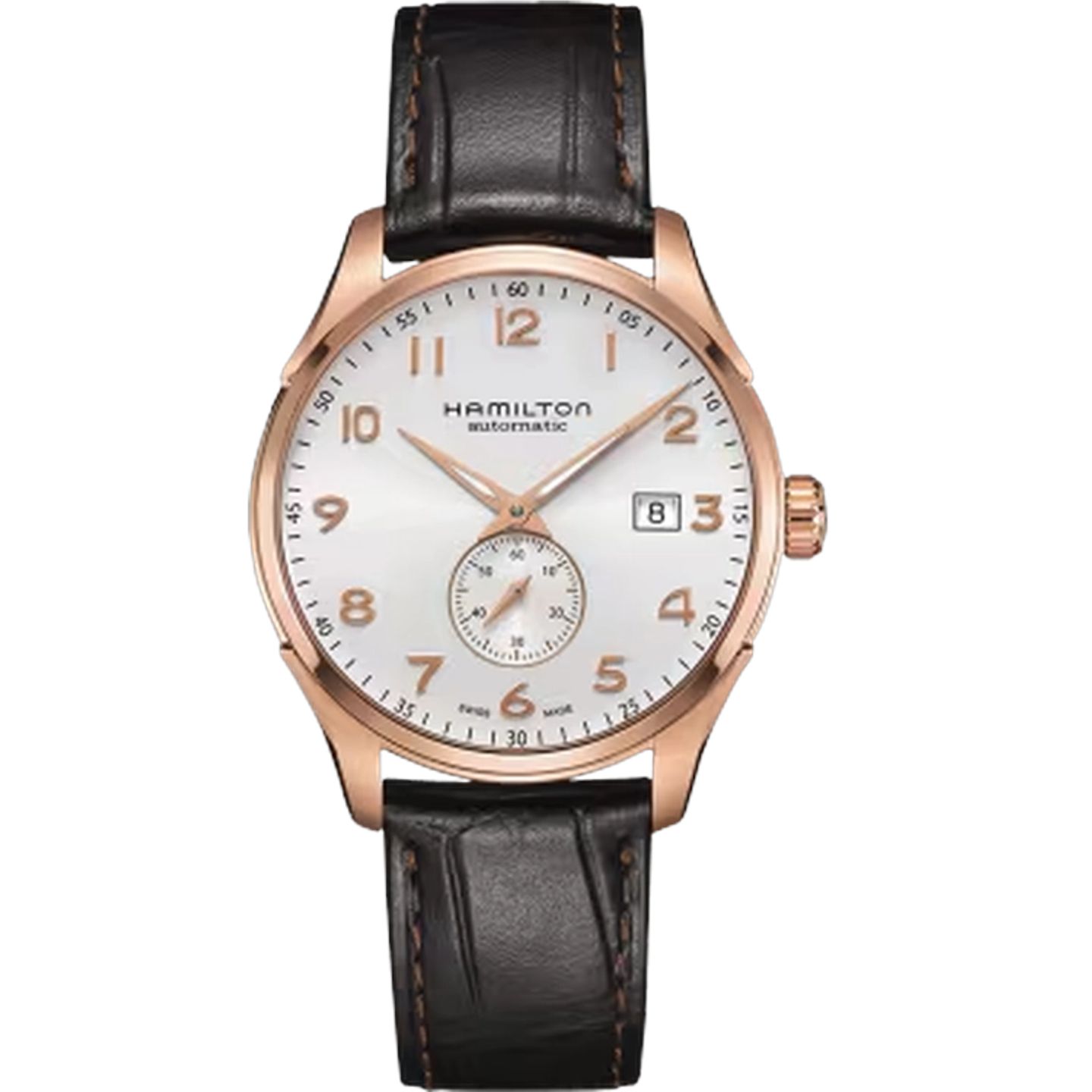 Hamilton Jazzmaster Maestro H42575513 - (1/1)