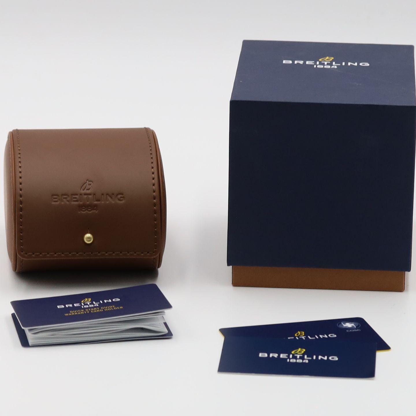 Breitling Endurance Pro X823109A1K1S1 - (8/8)