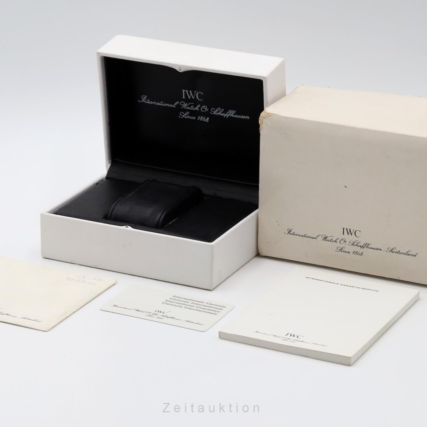 IWC GST IW370713 - (7/8)