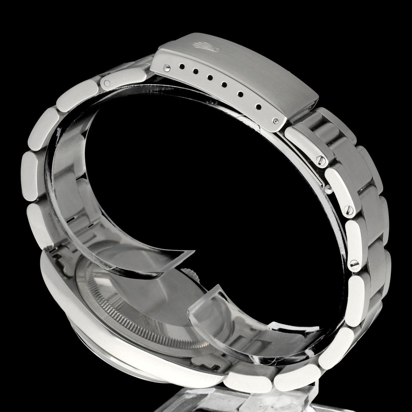 Rolex Explorer 14270 - (8/8)