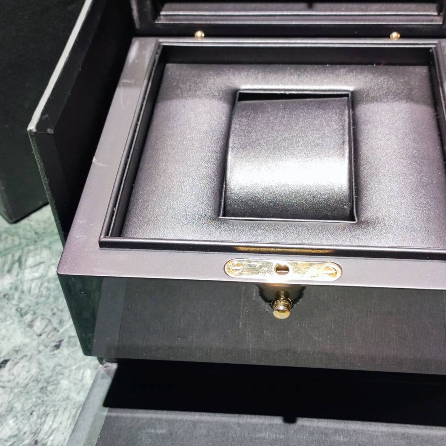 Audemars Piguet Royal Oak Chronograph 26320ST - (7/7)